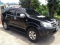 Toyota Fortuner g Diesel-4