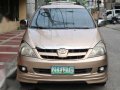 2006 Toyota INNOVA E Diesel Rush alt REVO 2005 Mitsubishi Adventure-2