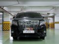 Toyota Alphard 2016 for sale-0