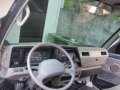 2015 Nissan Urvan 2.7L Shuttle-8