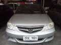 honda city 2006-0