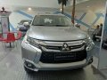 Mitsubishi Montero sport-1