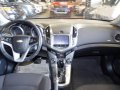 Chevrolet Cruze 2015 Automatic Gasoline P560,000-9