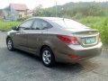 Hyundai Accent 2012 1.4 AT alt civic crv vios mirage altis getz rio-5