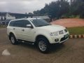 2010 montero gls (diesel) mux everest fortuner-0