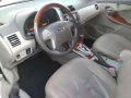 2008 Toyota Altis 1.6V CASA Maintained Top of the Line-6