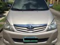 Toyota Innova G 2009 DIESEL-3