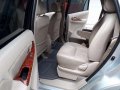 2008 Toyota Innova V Diesel Silver For Sale-3