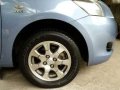 Toyota Vios 1.3E 2011 Automatic at 341th. Fixed price.-4