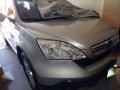 Honda crv gen 3-0