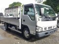 Isuzu Elf Giga Npr Wide Eagle Eye 14FT Dropside Japan CBU forward fuso-0