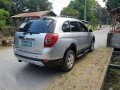 Chevrolet Captiva 2008 Model AT 70k Mileage Nothing to fix-4