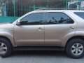 08 Fortuner diesel "Excellent condition"-5