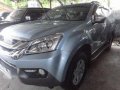 Fresh in and out Isuzu mux 2016 for sale -1