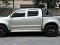 2006 Toyota Hilux 4x4 G Dsl AT-1