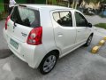 Suzuki Celerio Gold 2012-4