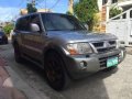 2005 Pajero fortuner montero-1