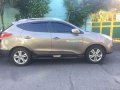 Hyundai Tucson GLS 2012-0