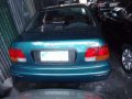 1998 Honda Civic LXi MT Gas-4