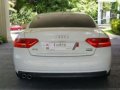 2016 Audi A5 2.0 TFSI Quattro 2600 kms only-8