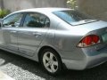 2007 Acquired Honda Civic FD 1.8S AT-4