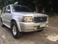 2004 Ford Everest 4x2-0