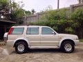 2005 Ford Everest 4x2 AT Golden For Sale-3