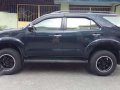 2014 Toyota Fortuner G 4x2 Diesel Automatic-3
