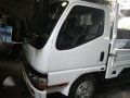 ISUZU ELF 14feet dropside-11