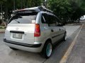 Hyundai matrix 2005 turbo diesel crdi manual accent mirage-5