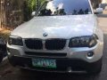 BMW X3 2.0D 2008-2