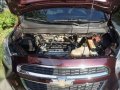 Chevrolet Spin LTZ AT top of the line (negotiable)-10