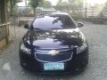 Chevrolet Cruze LS-0