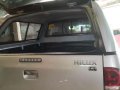 TOYOTA HILUX G model 2013 diesel-3