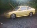 RUSH SALE: Mitsubishi Lancer GSR 2Dr (Neg)-3