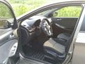 Hyundai Accent 2012 1.4 AT alt civic crv vios mirage altis getz rio-8