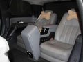 TOYOTA Sequoia 2016 Limousine-6