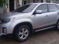 Kia sorento 2014 4x4-0