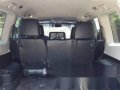 Fresh in and out 2007 Mitsubishi Pajero-5