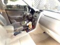 Late 2007 Model Suzuki Grand Vitara w Sunroof full option White Color-5