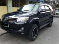 2014 Toyota Fortuner G 4x2 Diesel Automatic-1