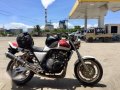 Honda CB400 Project Big One-1