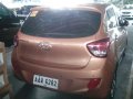 For sale Hyundai Grand i10 2014-3