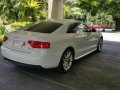 2016 Audi A5 2.0 TFSI Quattro 2600 kms only-11