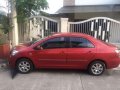 2011 series toyota vios 1.3E matic-1