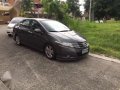 2010 Honda City 1.5 E A/T Gray For Sale-6