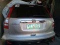 Honda crv gen 3-1