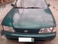 1996 Nissan Sentra Series3-0