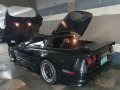 Chevrolet Corvette Sports 1994 AT Black -3