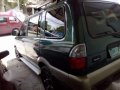 Isuzu Crosswind XTO-0